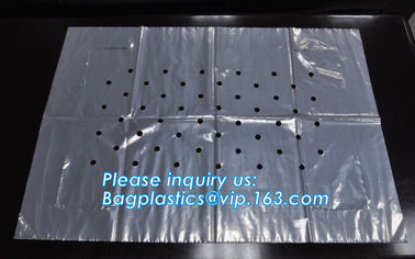 Clear Poly Sheeting Lay Flat Tubing Layflat Tubing Tubing Bags Auto Bags Polythene Sheet Polythene Packaging Film, Bagea supplier