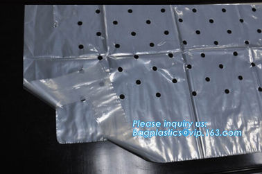 Clear Poly Sheeting Lay Flat Tubing Layflat Tubing Tubing Bags Auto Bags Polythene Sheet Polythene Packaging Film, Bagea supplier