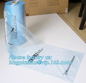 100%BiodegradablePrinting fruit fresh food flat plastic produce bag on roll,Fresh fruit vegetables packaging bags plasti supplier