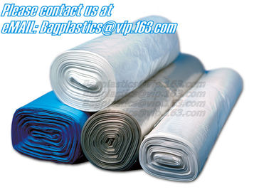 Soiled Linen Made of Biodegradable Plastic Bag,Biodegradable Plastic Hospital biohazard waste bags, Soiled Linen Bags supplier