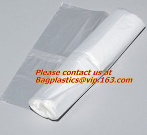 33 Gallon Blue tint recycling plastic soiled linen hospital liner bag1.2mil 33x39,Biodegradable Plastic Hospital biohaza supplier