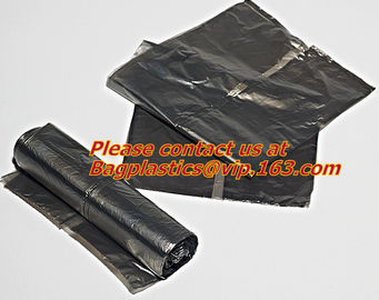 33 Gallon Blue tint recycling plastic soiled linen hospital liner bag1.2mil 33x39,Biodegradable Plastic Hospital biohaza supplier