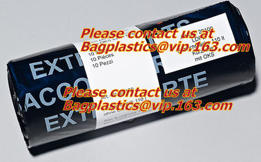 Bin Liner Bin Bags Liner Bags Sacks Green Sacks Eco Sacks Drawstring Sacks Drawtape Sacks Garbage Bags, BAGEASE, PACKAGE supplier