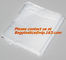 Hazardous Waste Plastic Bag Printed Asbestos Garbage Bag Biodegradable Garbage Bags Garbage Bags Trash Bags Bin Liners supplier