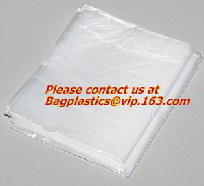 Hazardous Waste Plastic Bag Printed Asbestos Garbage Bag Biodegradable Garbage Bags Garbage Bags Trash Bags Bin Liners supplier