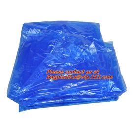 Biodegradable Strong Tall Kitchen Drawstring Trash Bag, Blackout Clean Burst, 80 Count,Custom Fit Drawstring Trash Bags supplier