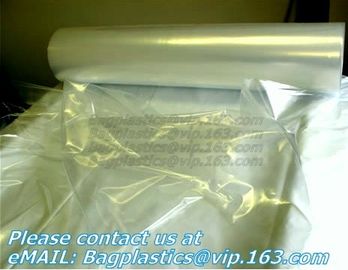 Compostable Biodegradable Household Garbage, Kitchen Rotting, Diaper Disposal, Cat Litter, Dog Waste BAGS, SACKS, BAGEAS supplier