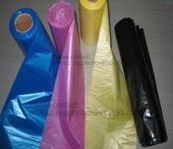 30 Gallon - 33 Gallon Trash Bags / Garbage Bags - Clear Recycling Bags / Can Liners for 30 Gal - 32 Gal - 33 Gal - 35 Ga supplier