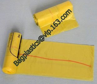 Trash Bags Biodegradable,4-6 Gallon Garbage bags Recycling Degradable small Garbage Bags Compostable Bags Leak Proof Rub supplier