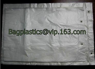 Trash Bags Biodegradable,4-6 Gallon Garbage bags Recycling Degradable small Garbage Bags Compostable Bags Leak Proof Rub supplier