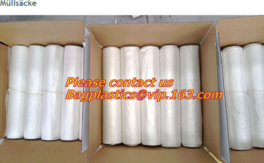 Abfallsacke, Mullsacke, C-FOLD bags,Bathroom, Bedroom, Office, Car, Home Waste Bin / Dog Waste Bags, Cat Litter Bags 150 supplier