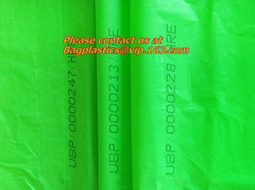 Kordelzugbeutel, Beutel, Abfallsacke, Mullsacke, C-FOLD bags, Bathroom, Kitchen, Bedroom, Car and Office, bagease packag supplier