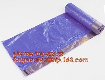 Biohazard Waste Disposal Bags,Infectious Waste Bag,Packing and disposing Medical Waste. Healthcare Applications, bagease supplier