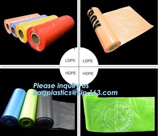 NEUTRALIZE ODOR,VERSATILE GARBAGE BAGS,DRAWSTRING TRASH BAG,PET LITTER BAGS,100% quality assurance, bagease, bagplastics supplier