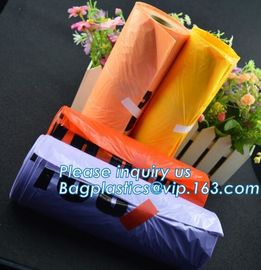 NEUTRALIZE ODOR,VERSATILE GARBAGE BAGS,DRAWSTRING TRASH BAG,PET LITTER BAGS,100% quality assurance, bagease, bagplastics supplier