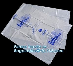 Jumbo Bulk Heavy Duty Jumbo Polyethylene Bag,FIBC PACK Lining, Furniture Cover Moving Protection Long Term Storage Pack supplier