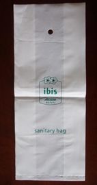 Sanitary Napkin Diposal Bags,Green, Natural, Biodegradable, Compostable Thick Bin Liners 70 L, Leak Proof Compostable Ba supplier