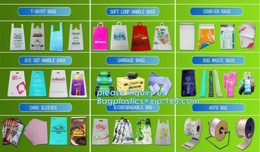 Sanitary Napkin Diposal Bags,Green, Natural, Biodegradable, Compostable Thick Bin Liners 70 L, Leak Proof Compostable Ba supplier