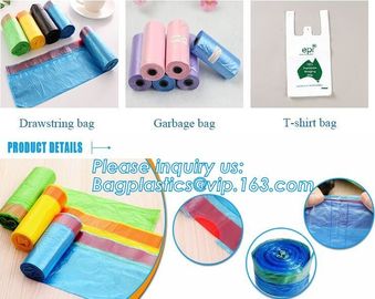 Sanitary Napkin Diposal Bags,Green, Natural, Biodegradable, Compostable Thick Bin Liners 70 L, Leak Proof Compostable Ba supplier