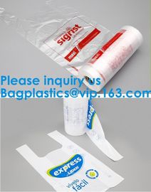 Plastic Deli Wrap and Bakery Wrap ,Durable Packaging Standard Weight Deli Sheets,Deli Wrap and Bakery Wrap, bagease supplier