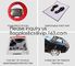 Disposable Plastic Car Cover with Elastic Band Medium Size, Kit De Protection, Car Clean Kit, car protection disposable supplier