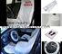 Car Disposable Plastic Seat Covers Vehicle Protectors, Five Set of Vehicle Maintenance Protection, Masking Dust Covers supplier