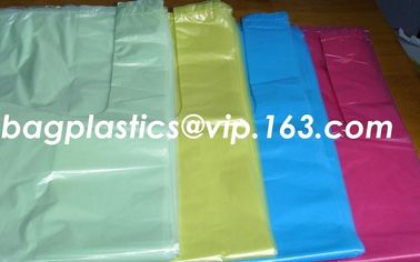 Thank You T-Shirt Bags (350 Count), Plastic - Bulk Shopping Bags, Restaurant Bag - T-Shirt Plastic Bags in Bulk - (11.5" supplier