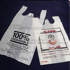 Biodegradable Compost Bags Small Kitchen Trash Bags, Certified by BPI and VINCETTE,Tall Kitchen Bags Made with Recycled supplier