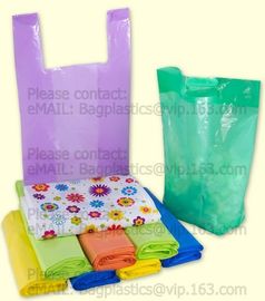 Disposable Diaper Bags with Baby Powder Scent | 100% Biodegradable Easy-Tie Nappy Sacks for Home and Travel BAGEASE PAC supplier