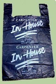 Compostable Lawn & Leaf Yard Waste Bags,Pet Waste Bags With Handles,Resealable Sandwich Bags,Tall 13 Gallon Food Scrap B supplier