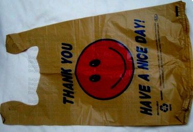 Compostable Lawn & Leaf Yard Waste Bags,Pet Waste Bags With Handles,Resealable Sandwich Bags,Tall 13 Gallon Food Scrap B supplier