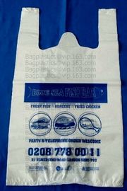 Grocery Bag, Heavy Duty Food Delivery Bag,OXO-BIODEGRADABLE GROCERY BAG, CARRY BAG, HANDY BAG, HANDLE BAG, KILLEEN HOME supplier