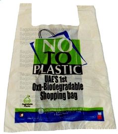 Grocery Bag, Heavy Duty Food Delivery Bag,OXO-BIODEGRADABLE GROCERY BAG, CARRY BAG, HANDY BAG, HANDLE BAG, KILLEEN HOME supplier