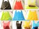Jumbo T shirt bags, Jumbo Handy Handle Carrier, Carry out bags, Die cut handle, Soft loop handle, produce bag T-shirt ba supplier