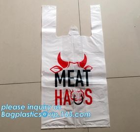 Biodegradable garbage bags biodegradable dog waste bag Biodegradable T shirt bag Biodegradable straw biodegradable table supplier