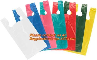 custom biodegradable poop bags biodegradable dog poop bag 100% Biodegradable Plastic Trash Bag Compostable Garbage Bag supplier