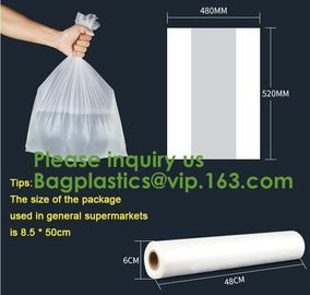 Wholesale Custom biodegradable Pet Waster Bags dog poop bags with Dispenser Plastic Corn Starch Wholesale Custom Printed supplier