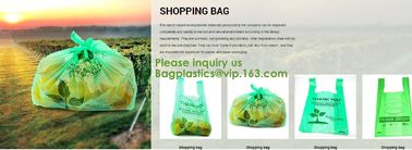 PBAT+PLA Compostable disposable plastic apron,100% Biodegradable &amp; Compostable disposable,Safe and Healthy, bagease, pac supplier