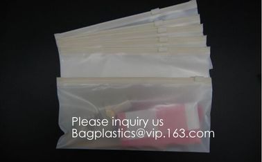 PLA Self Grip Seal Ok Compostable Packaging Corn Starch k Food Bag Food, Gift, Household, Restaurant, Store, Groce supplier