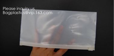 PLA Self Grip Seal Ok Compostable Packaging Corn Starch k Food Bag Food, Gift, Household, Restaurant, Store, Groce supplier