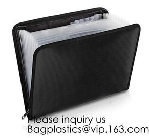 Silicone Coated Fireproof Bag A4 Fireproof Document Holder Case Fire Resistant Money Purse,Heavy Duty Safe Fireproof Bag supplier