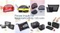 Cosmetic Bags Zip Makeup Mesh Bags Pencil Case Pouch Travel Toiletry Kit Set Storage Case,Pouch for Offices Travel Acces supplier