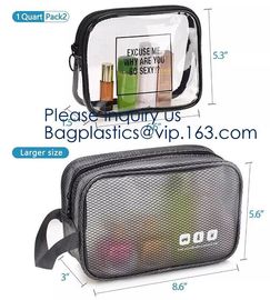 Baby Items, Stationery, Electronic Devices, Toiletry Bag,Gym,Bathroom Organization, Everyday Carry,Use Bag, bagease pac supplier