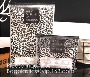 Small Clear PVC Waterproof Bag with Zipper Closure, Mini Portable Transparent Plastic Organizer Pouch for Cosmetic, Make supplier