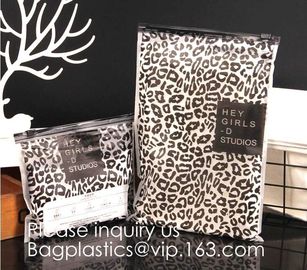 Small Clear PVC Waterproof Bag with Zipper Closure, Mini Portable Transparent Plastic Organizer Pouch for Cosmetic, Make supplier