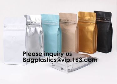 Matte Stand-Up Food Grade Design Storage k Bags (3oz (5&quot; x 7&quot;), Matte Mixed Color Design Stand-Up Pouch), BAGEASE supplier