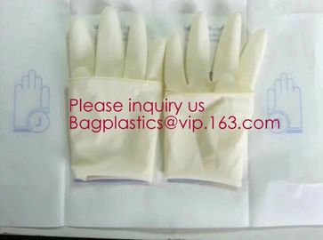 Nitrile, Latex Free, Powder Free, Exam Gloves, Blue,Medical Clear Synthetic Vinyl Gloves,Medical Vinyl Examination Glove supplier