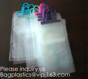 Hanger Button Bag Hanger Zipper Bag Hanger k Bag Hanger Packaging Bag With Snap Button Waterproof Bag For Swimsuit supplier