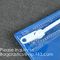 Soft Zipper Invoice Bill Bag, Pen Pouch Pen Bag,Pencil Pouch Stationery Bag Zipper Fabric Pockets Coupon Receipts Bills supplier