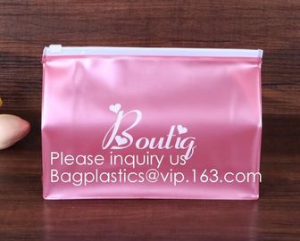 Multi-purpose Transparent Waterproof Toiletry Bag with Zipper Travel Cosmetic Pouch,Toiletry Bag with Zipper Travel Cosm supplier